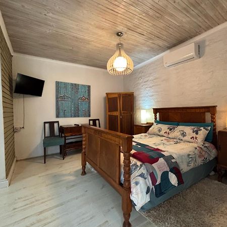 Hotel The Vineyard East Durbanville Exterior foto
