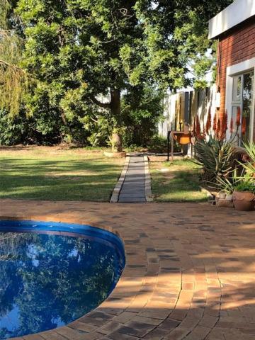 Hotel The Vineyard East Durbanville Exterior foto